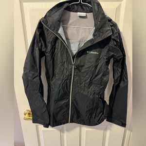Columbia Jacket